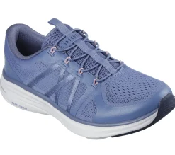Skechers Casual Shoes|Sandals And Mules<Women's D'Lux Comfort 2.0 - Victory Shoes Blue