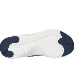 Skechers Casual Shoes|Sandals And Mules<Women's D'Lux Comfort 2.0 - Victory Shoes Blue