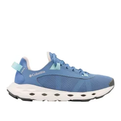 Columbia Casual Shoes|Sandals And Mules<Women's Drainmaker™ XTR Shoe Blue Dusk/ Peach Quartz