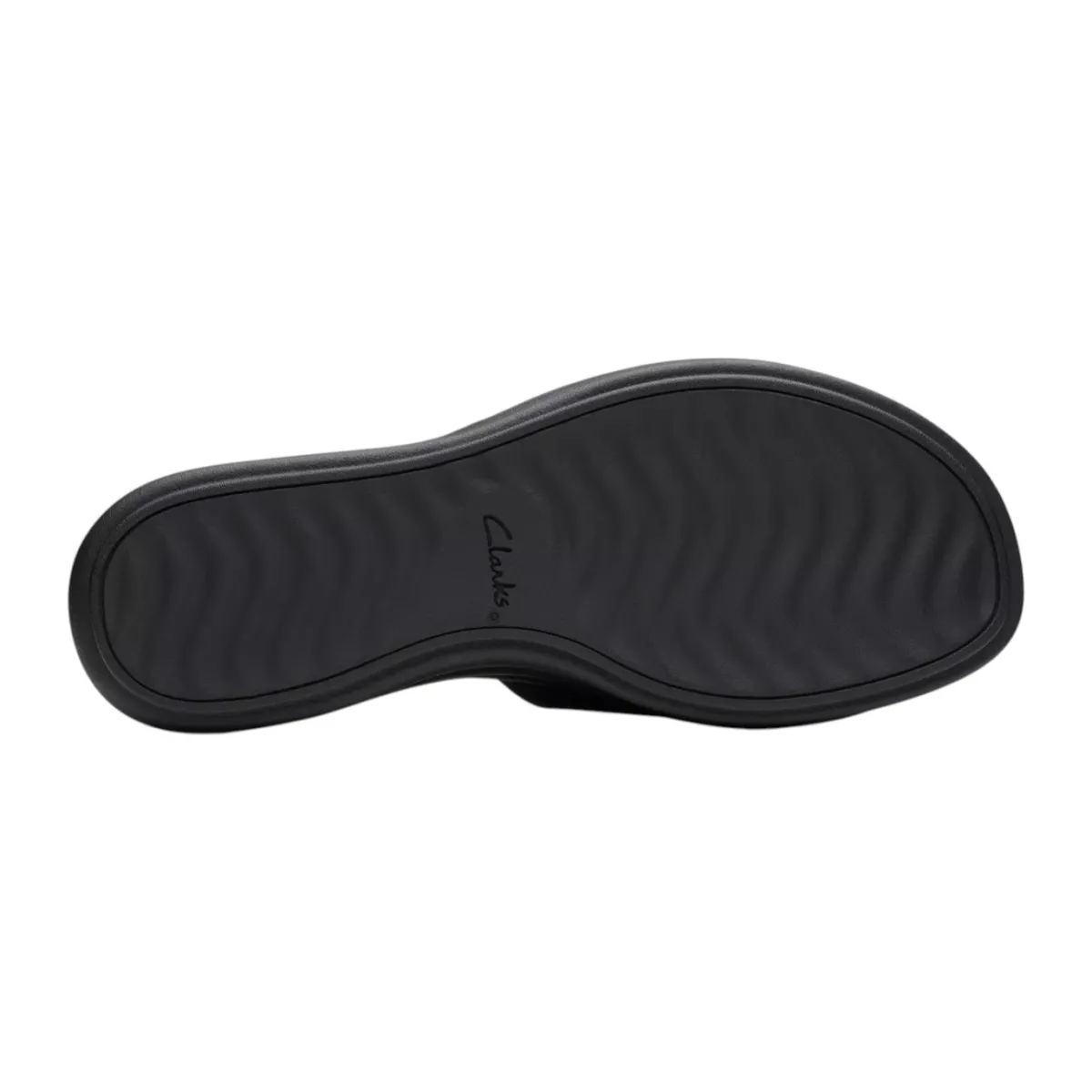 Clarks Casual Shoes|Sandals And Mules<Women's Drift Twist Sandals Black