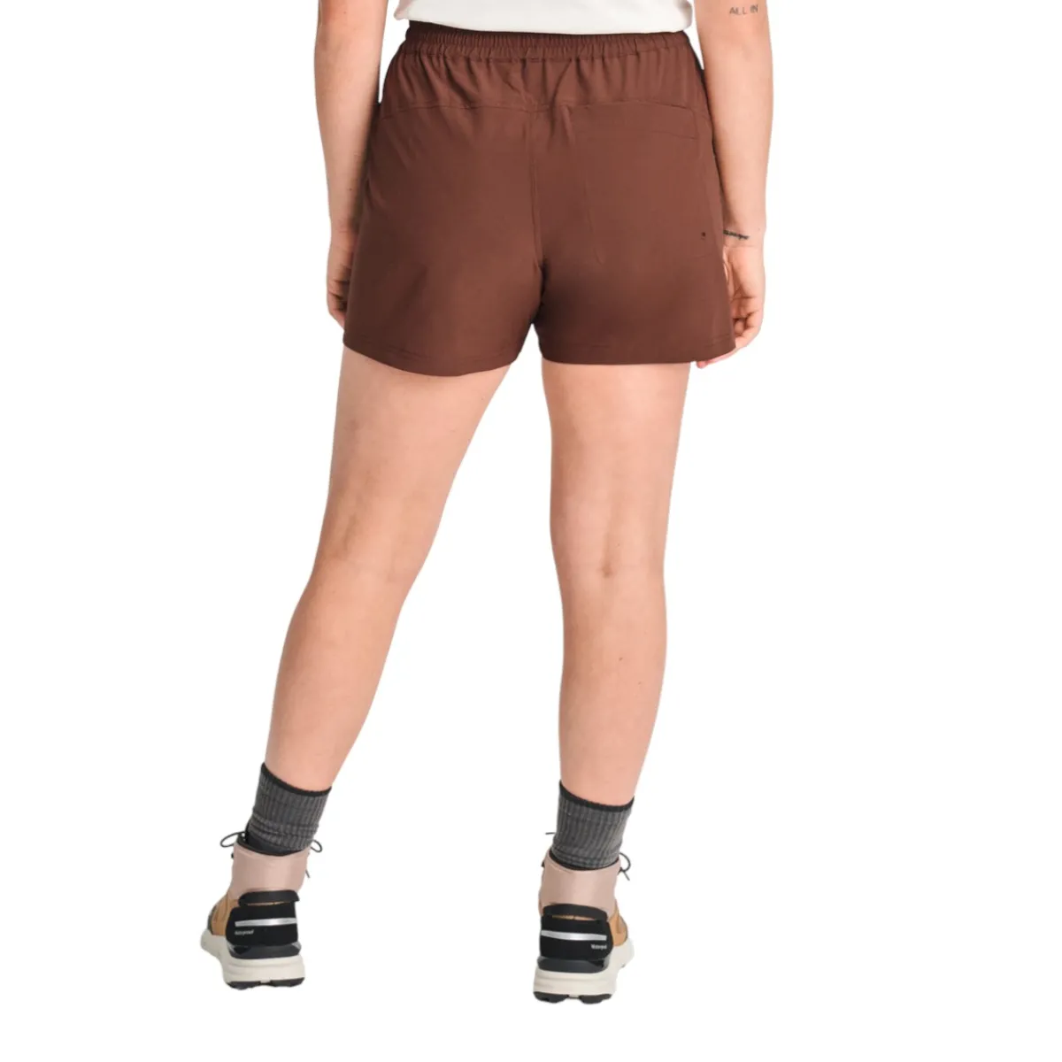 Chlorophylle Sweaters|Shirts<Women's Durango Shorts