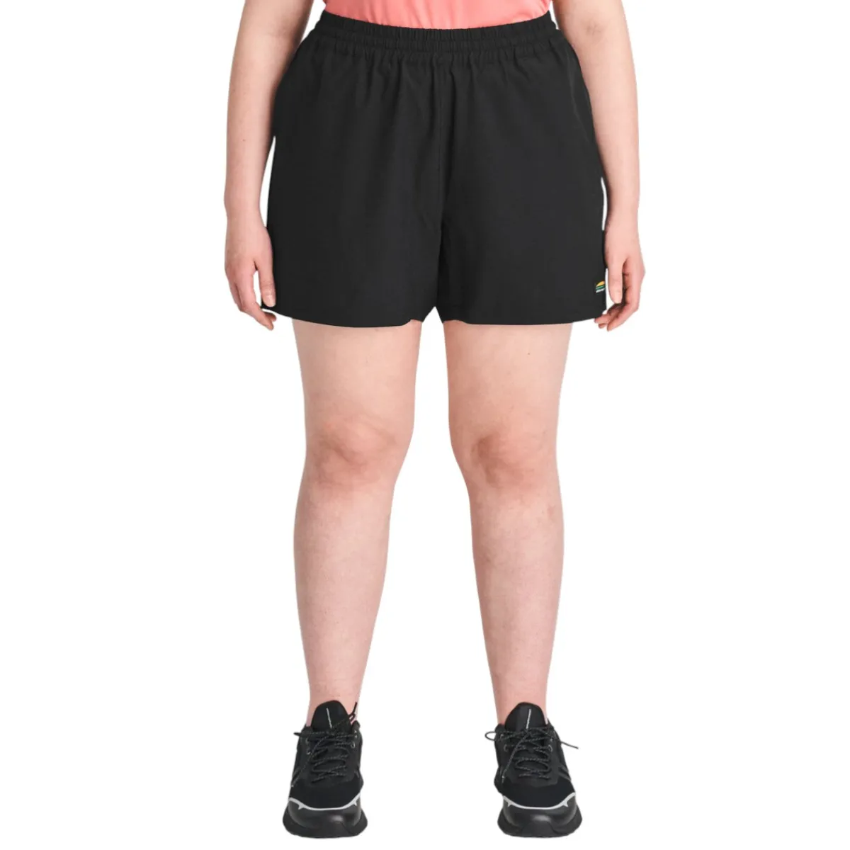 Chlorophylle Sweaters|Shirts<Women's Durango Shorts