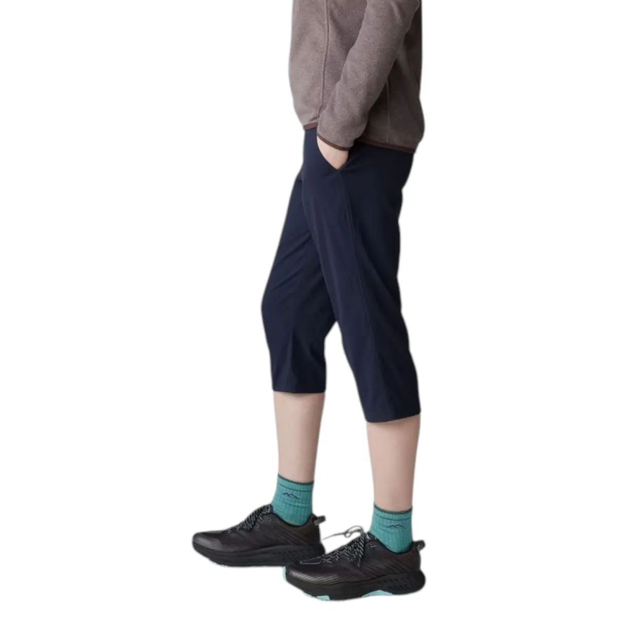 Mountain Hardwear Sweaters|Shirts<Women's Dynama™ Capri