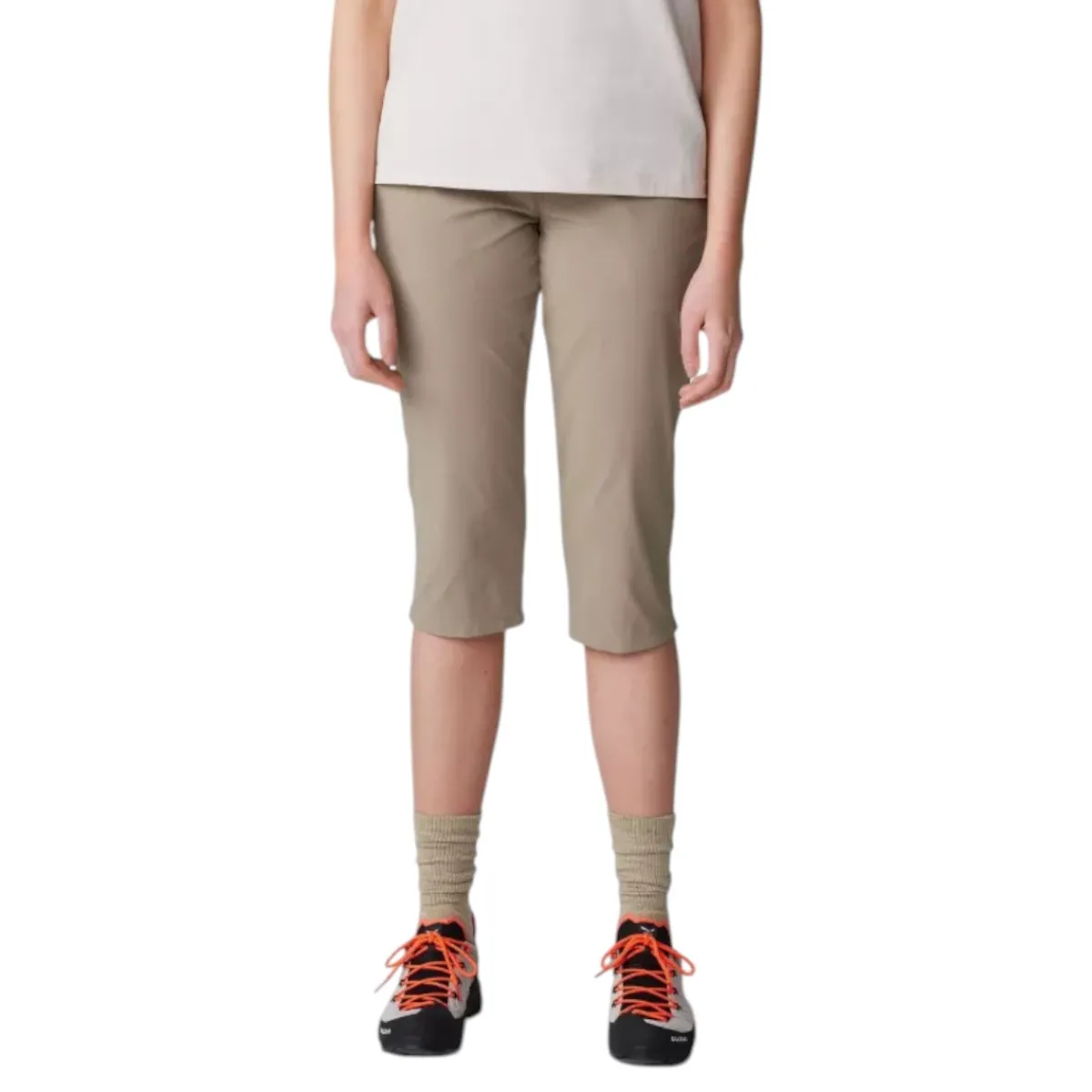 Mountain Hardwear Sweaters|Shirts<Women's Dynama™ Capri