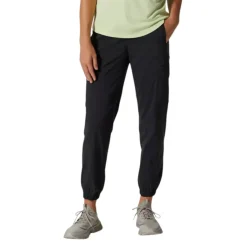 Mountain Hardwear Sweaters|Shirts<Women's Dynama™ High Rise Utility Jogger Black