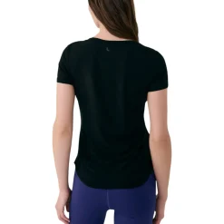 Lolë Sweaters|Shirts<Women's Dynamic V-Neck Shirt