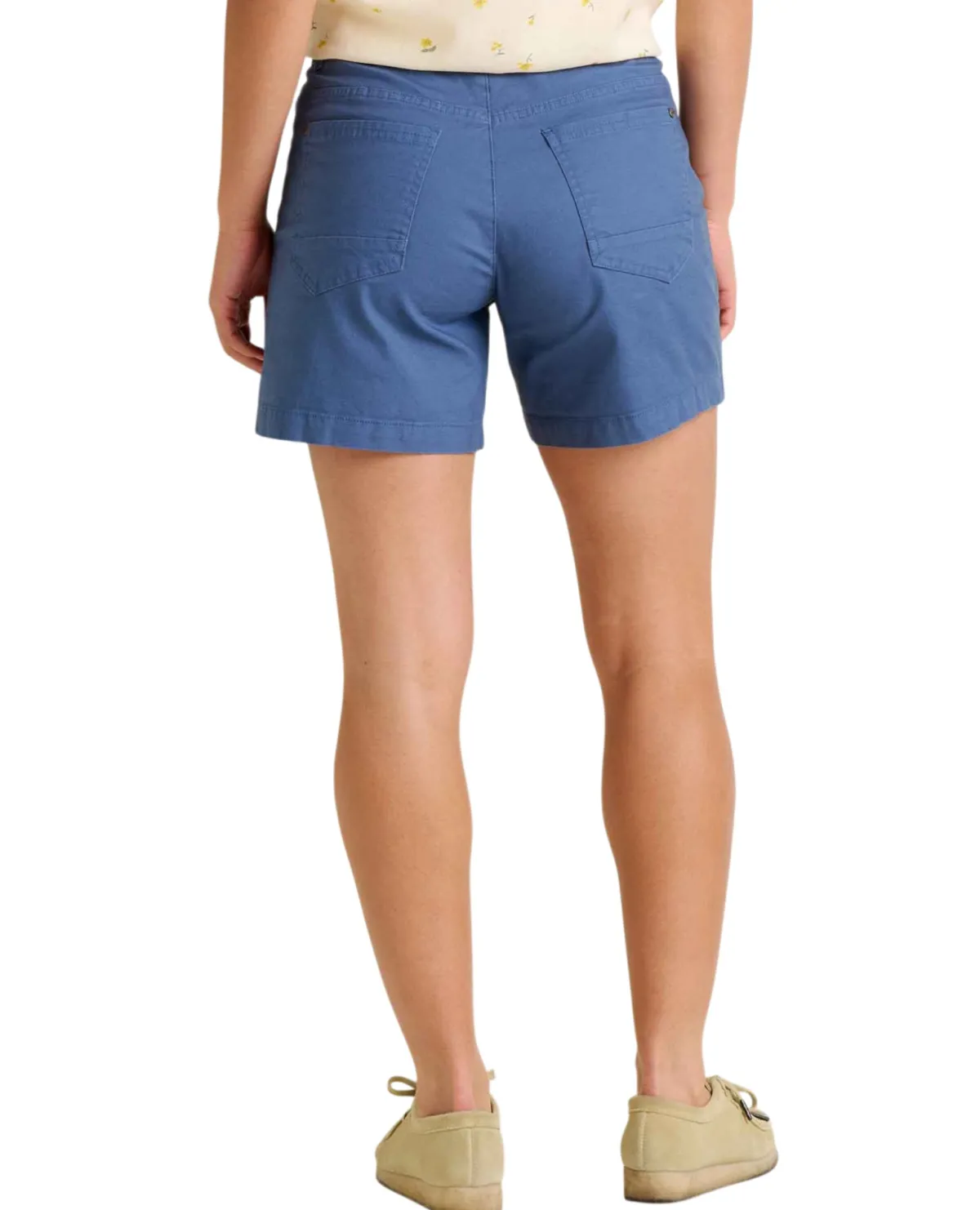 Toad and Co. Sweaters|Shirts<Women's Earthworks Camp Shorts