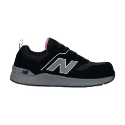 New Balance Safety Equipment|Safety Shoes<Women's Elite Lite ESR CT CP Security Shoes Black Rose