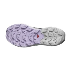 Salomon Casual Shoes|Sandals And Mules<Women's ELIXIR ACTIV Hiking Shoes Sharkskin / Glacier Gray / Orchid Petal