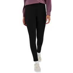 Fig Clothing Sweaters|Shirts<Women's Ely Pants Black