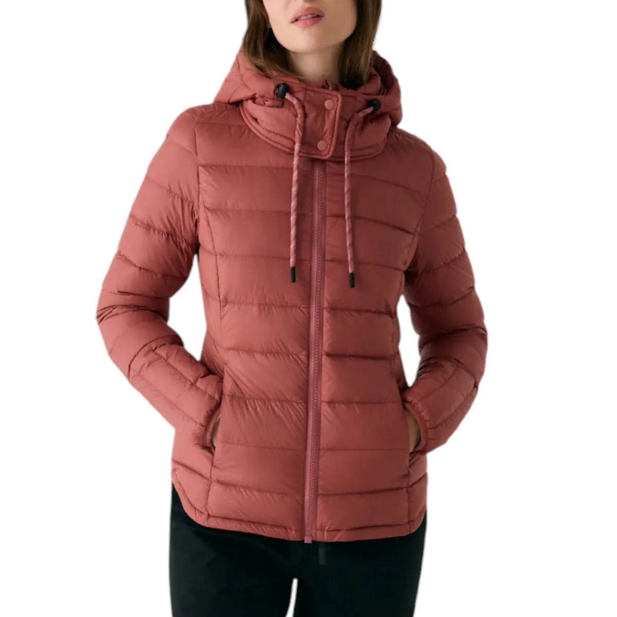 Lolë Insulated Jackets|Windbreaker Jackets<Women's Emeline Down Jacket