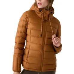 Lolë Insulated Jackets|Windbreaker Jackets<Women's Emeline Down Jacket