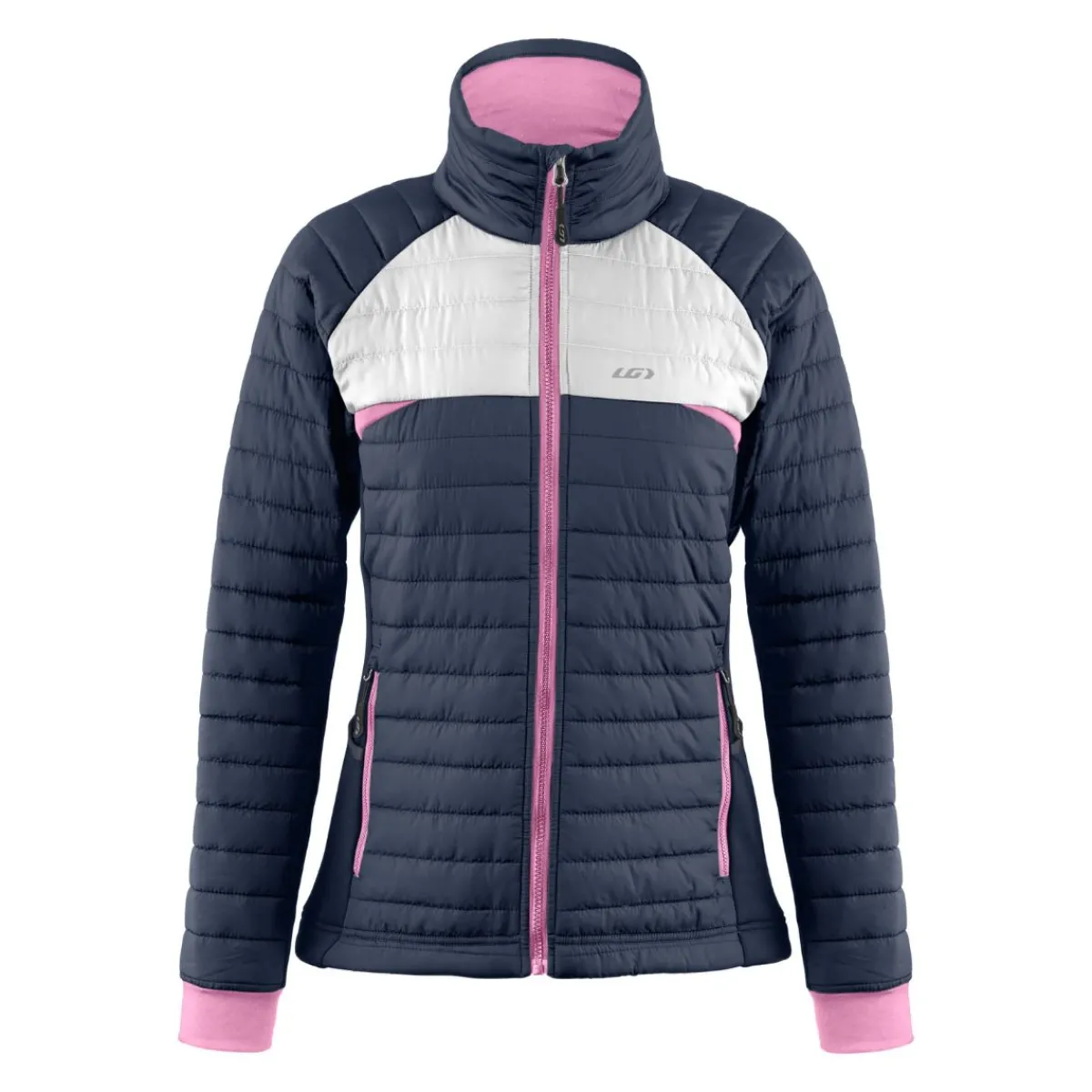 Louis Garneau Insulated Jackets|Windbreaker Jackets<Women's Endurance Jacket