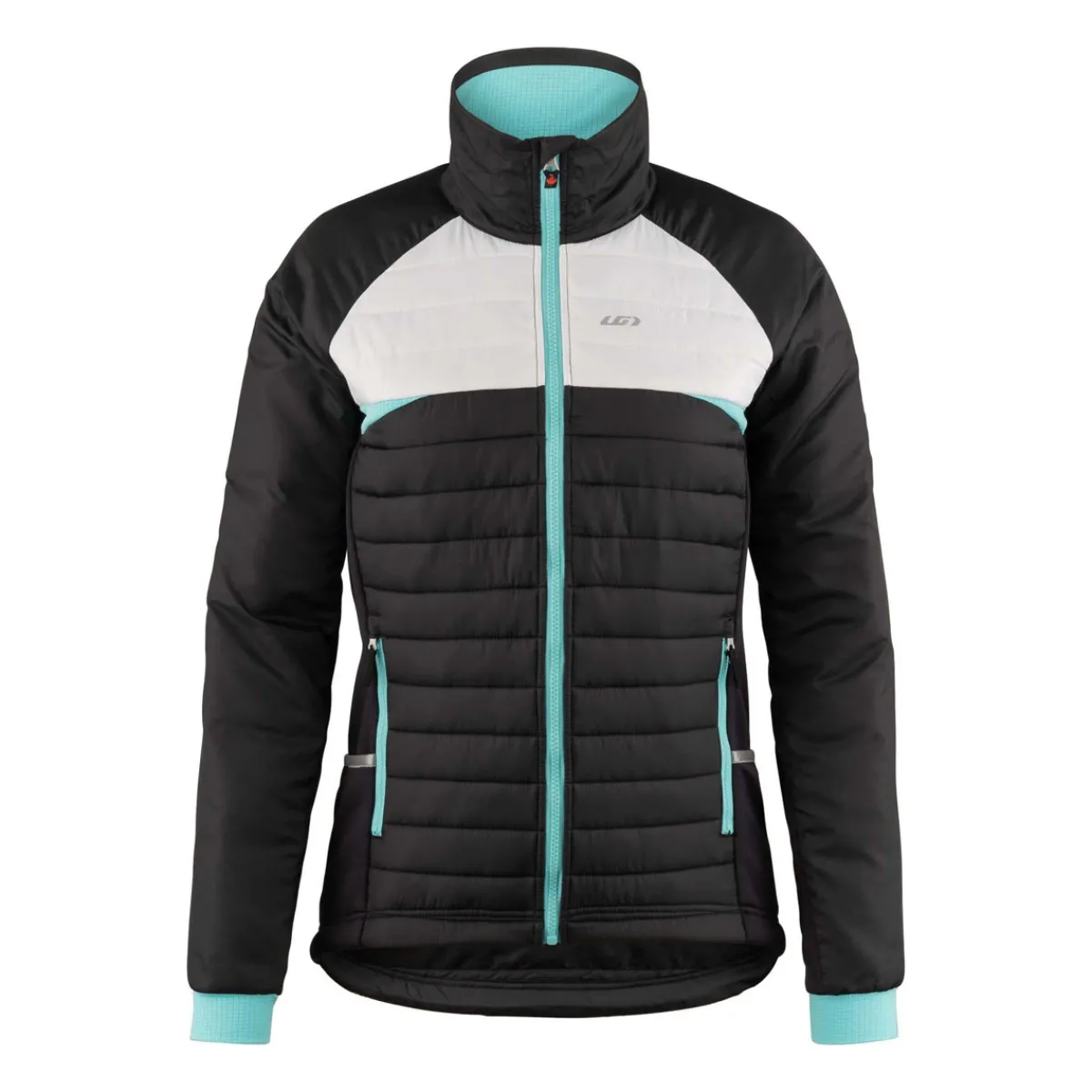 Louis Garneau Insulated Jackets|Windbreaker Jackets<Women's Endurance Jacket