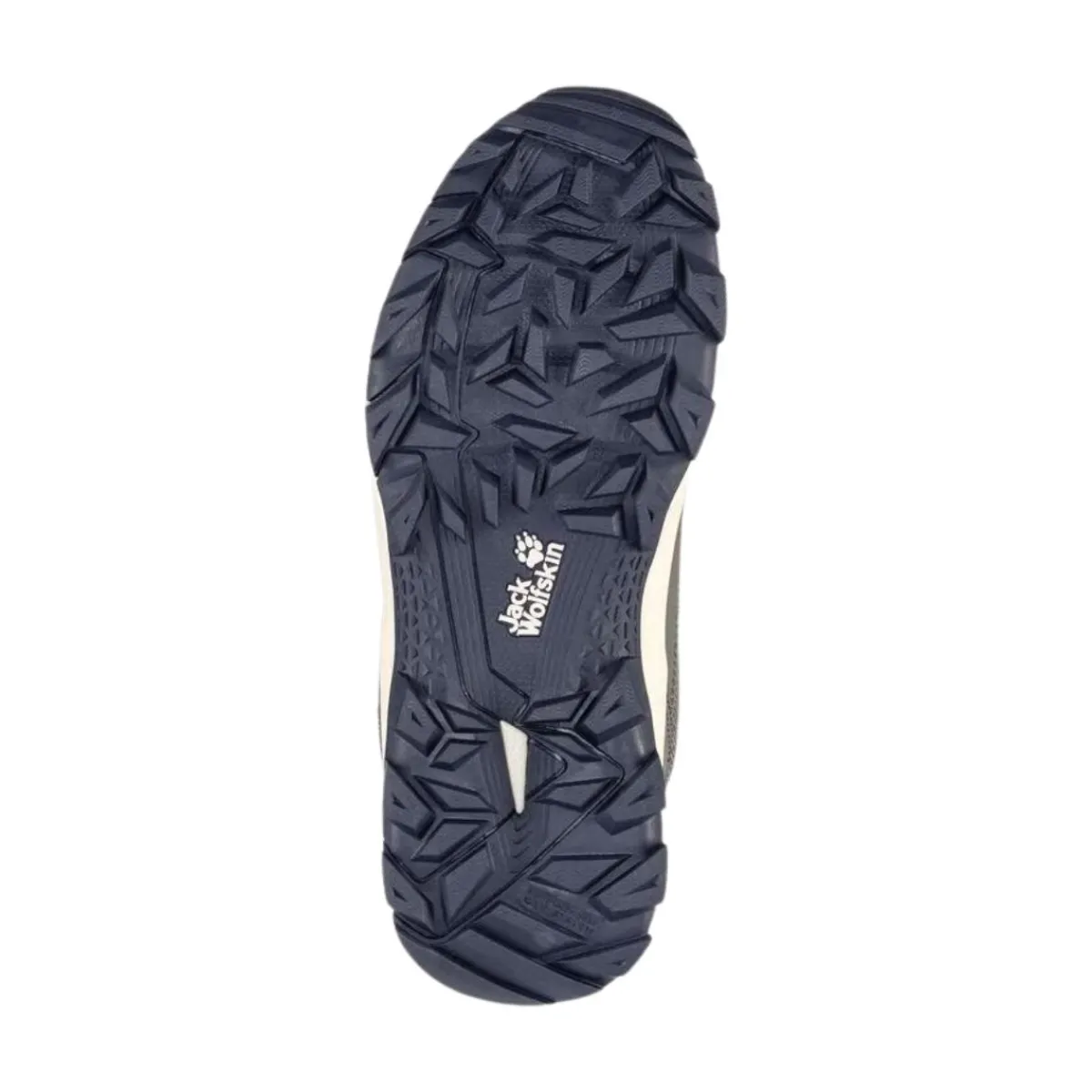 Jack Wolfskin Casual Shoes|Sandals And Mules<Women's Everquest Texapore High Winter Boots
