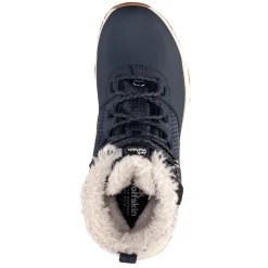 Jack Wolfskin Casual Shoes|Sandals And Mules<Women's Everquest Texapore High Winter Boots