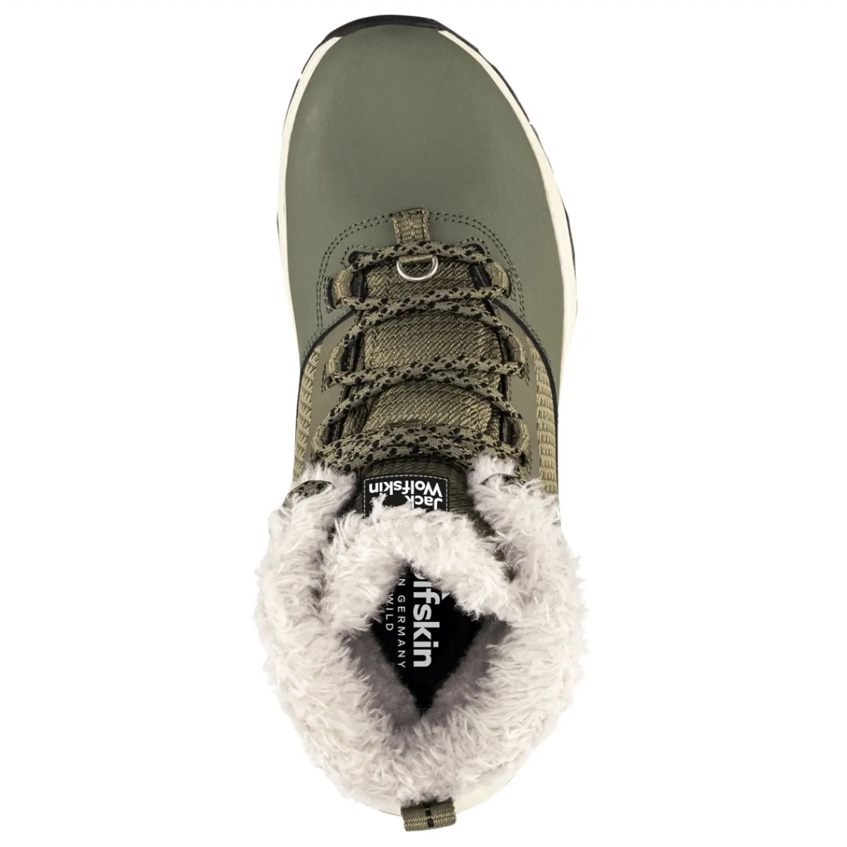 Jack Wolfskin Casual Shoes|Sandals And Mules<Women's Everquest Texapore High Winter Boots