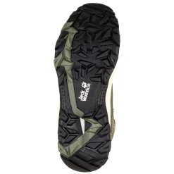 Jack Wolfskin Casual Shoes|Sandals And Mules<Women's Everquest Texapore High Winter Boots
