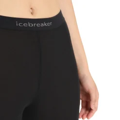 Icebreaker Boxers And Panties|Shirts And Sports Bras<Women's 175 Everyday Base Layer Pants Black