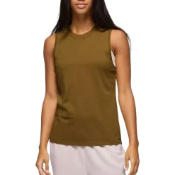 Prana Sweaters|Shirts<Women's Everyday Vintage-Washed Tank