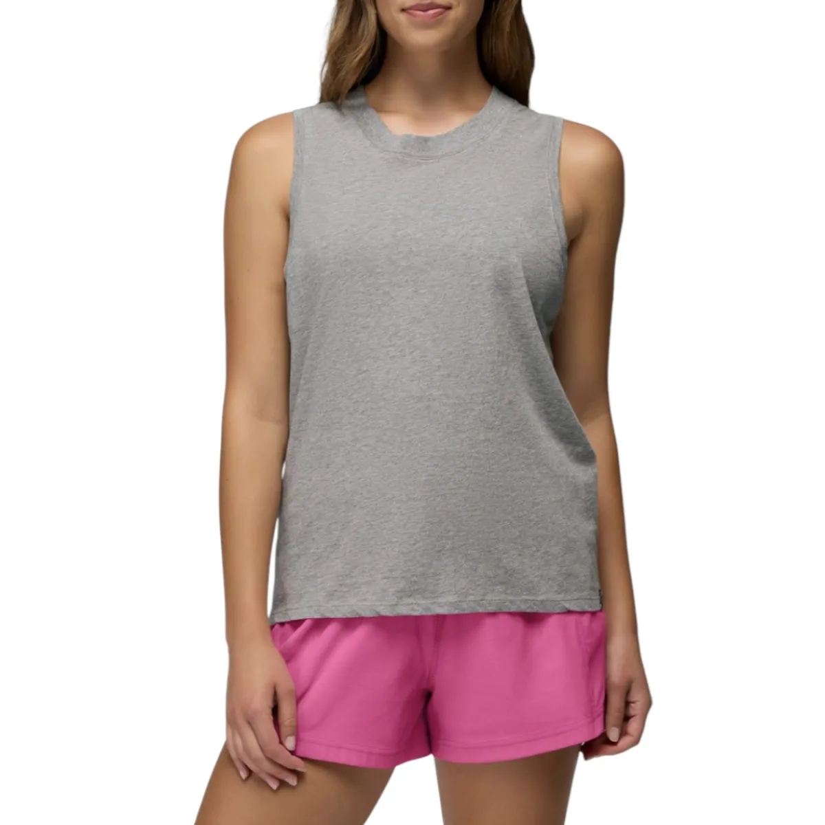 Prana Sweaters|Shirts<Women's Everyday Vintage-Washed Tank