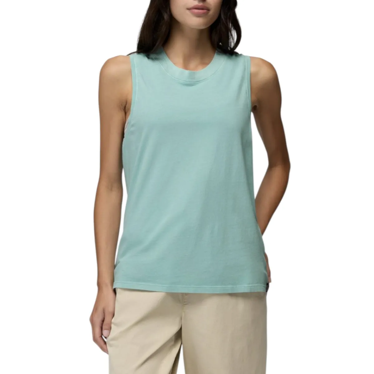 Prana Sweaters|Shirts<Women's Everyday Vintage-Washed Tank