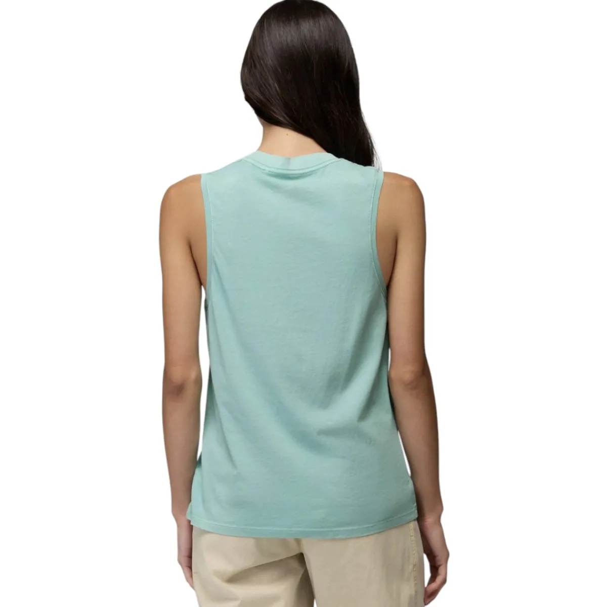 Prana Sweaters|Shirts<Women's Everyday Vintage-Washed Tank