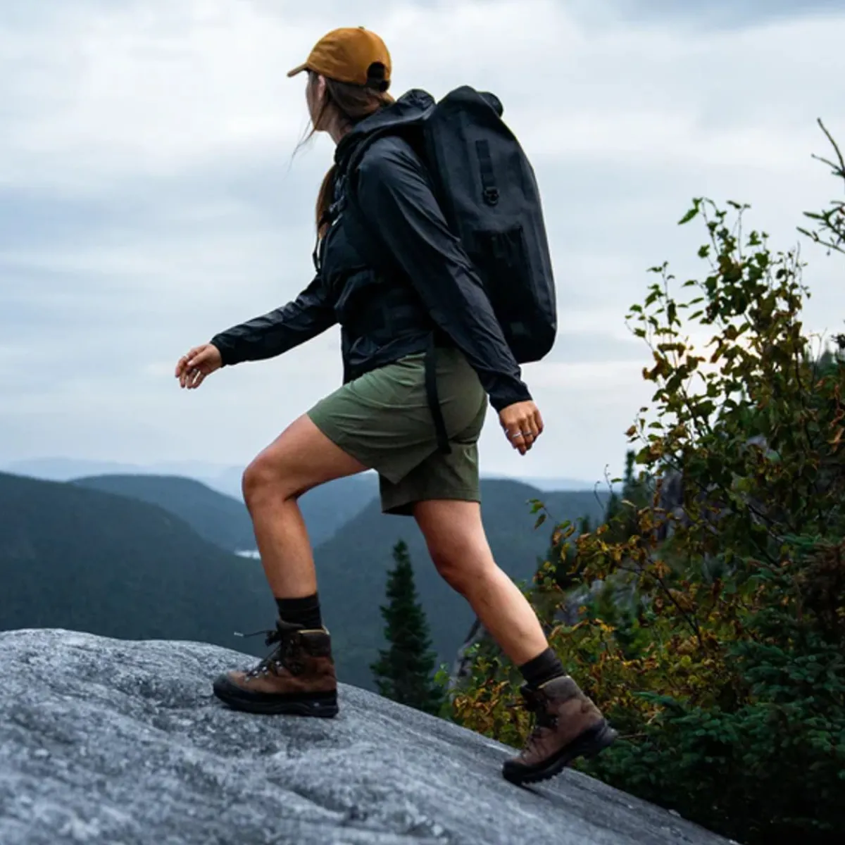 Hooké Waders And Wading Boots|Fishing Shirts And T-Shirts<Women's Expedition Short