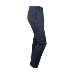 Gatts Safety Equipment|Safety Shoes<Women's 013EX Stretch Cargo Work Pants