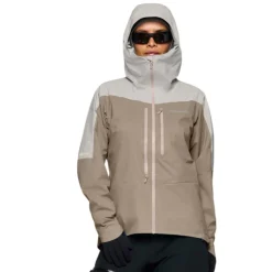 Norrøna Insulated Jackets|Windbreaker Jackets<Women's Falketind Dri1 Jacket