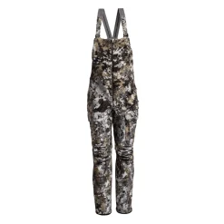 Sitka Boots|Hunting Jackets<Women's Fanatic Bibs Optifade Elevated II