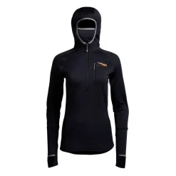 Sitka Boots|Hunting Jackets<Women's Fanatic Hoodie