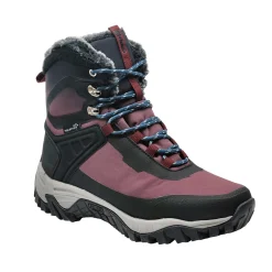 Pèlerin Casual Shoes|Sandals And Mules<Women's Fanny Boots Bordeaux