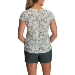 Royal Robbins Sweaters|Shirts<Women's Featherweight Tee