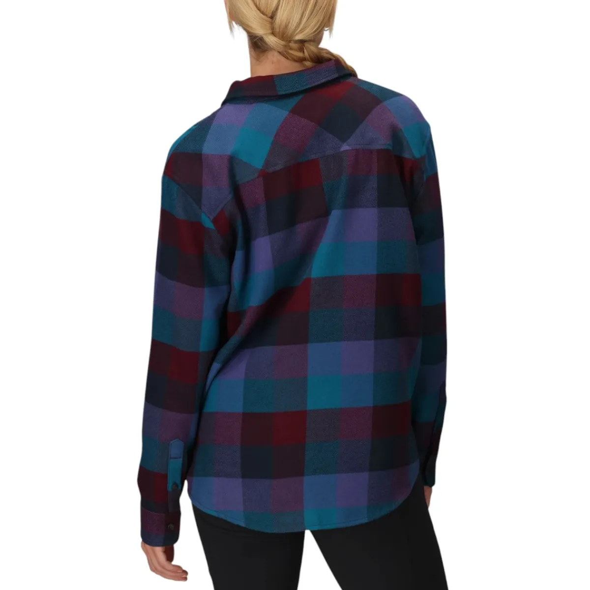 Outdoor Research Sweaters|Shirts<Women's Feedback Flannel Twill Shirt