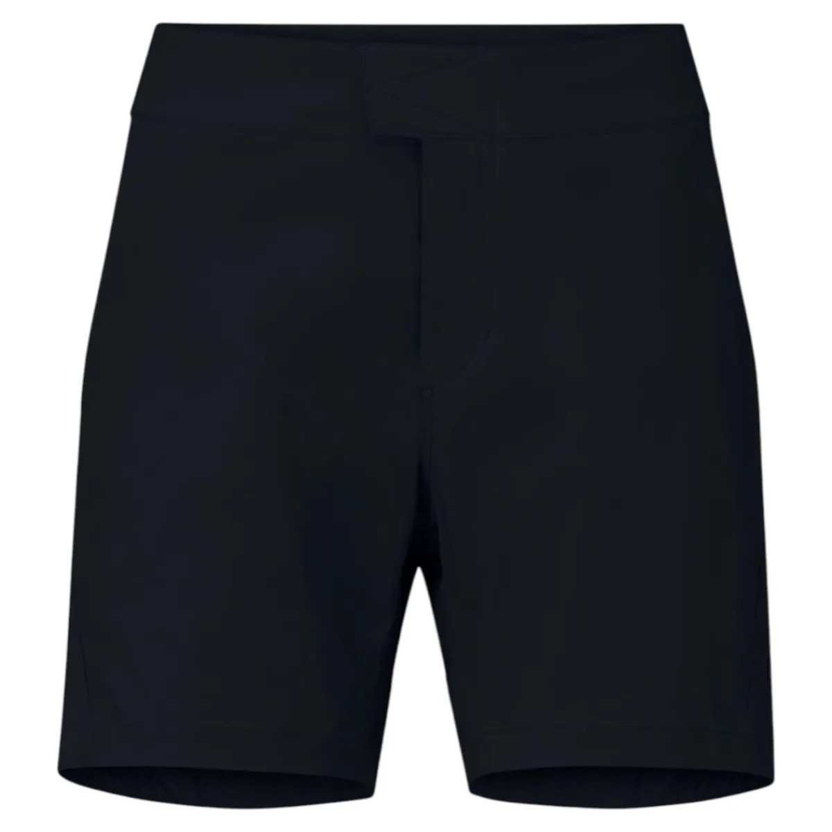 Norrøna Sweaters|Shirts<Women's Femund Flex1 Light Shorts Caviar Black