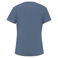 Norrøna Sweaters|Shirts<Women's Femund Tech T-Shirt Vintage Indigo