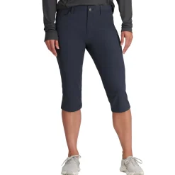 Outdoor Research Sweaters|Shirts<Women's Ferrosi Capri Dark Navy