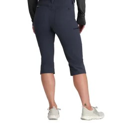 Outdoor Research Sweaters|Shirts<Women's Ferrosi Capri Dark Navy