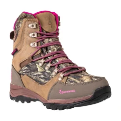 Browning Boots|Hunting Jackets<Women's Field Hunter II 400 g Waterproof Hunting Boots Taupe