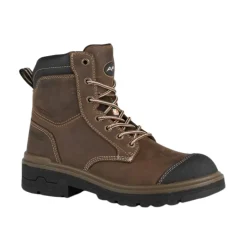 Acton Safety Equipment|Safety Shoes<Women's Fierce Security Boots Brown