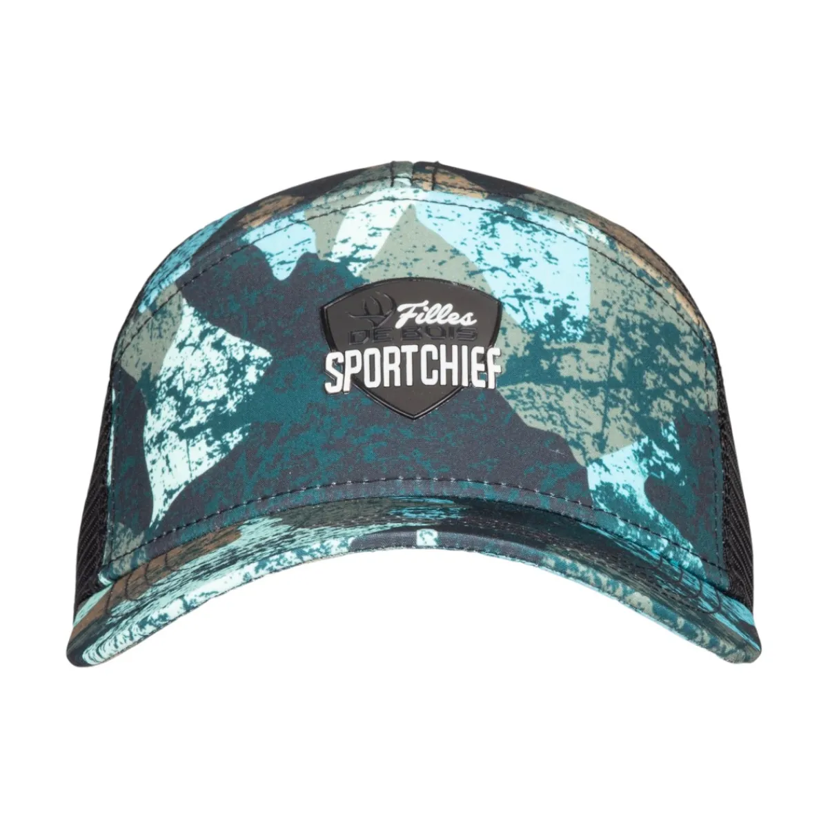 Sportchief Boots|Hunting Jackets<Women's Filles de bois Cap