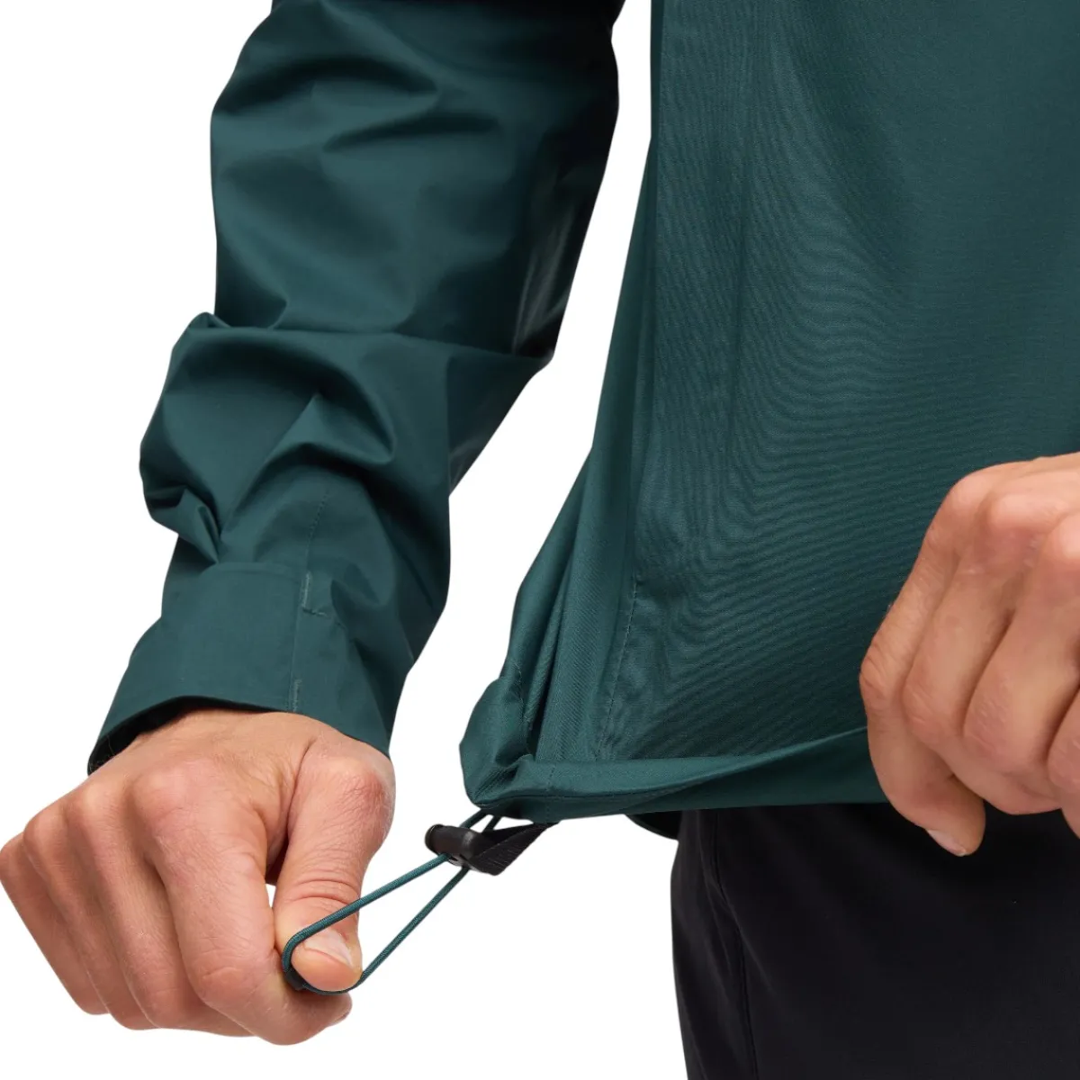 Black Diamond Equipment Insulated Jackets|Windbreaker Jackets<Women's Fineline Stretch Shell