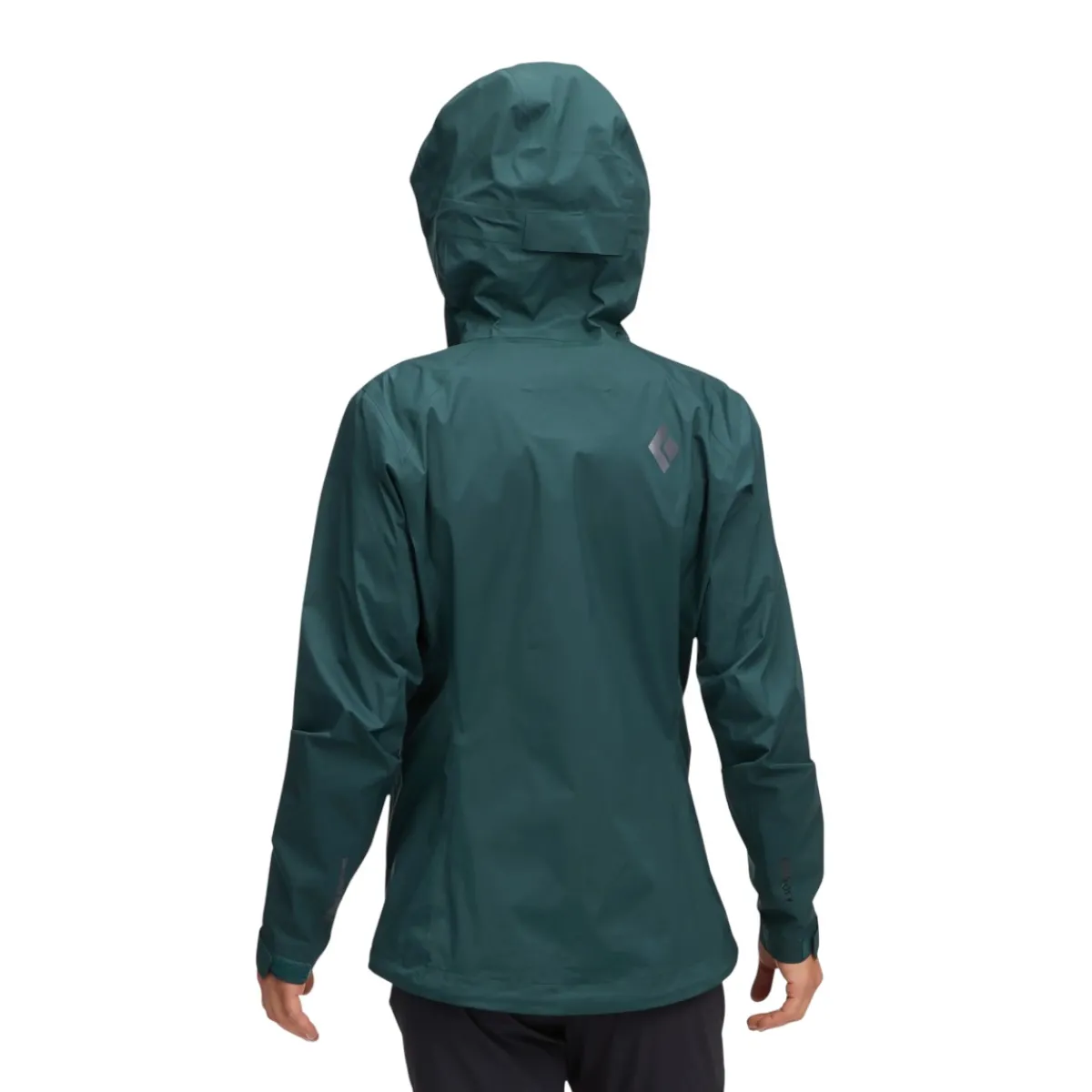Black Diamond Equipment Insulated Jackets|Windbreaker Jackets<Women's Fineline Stretch Shell