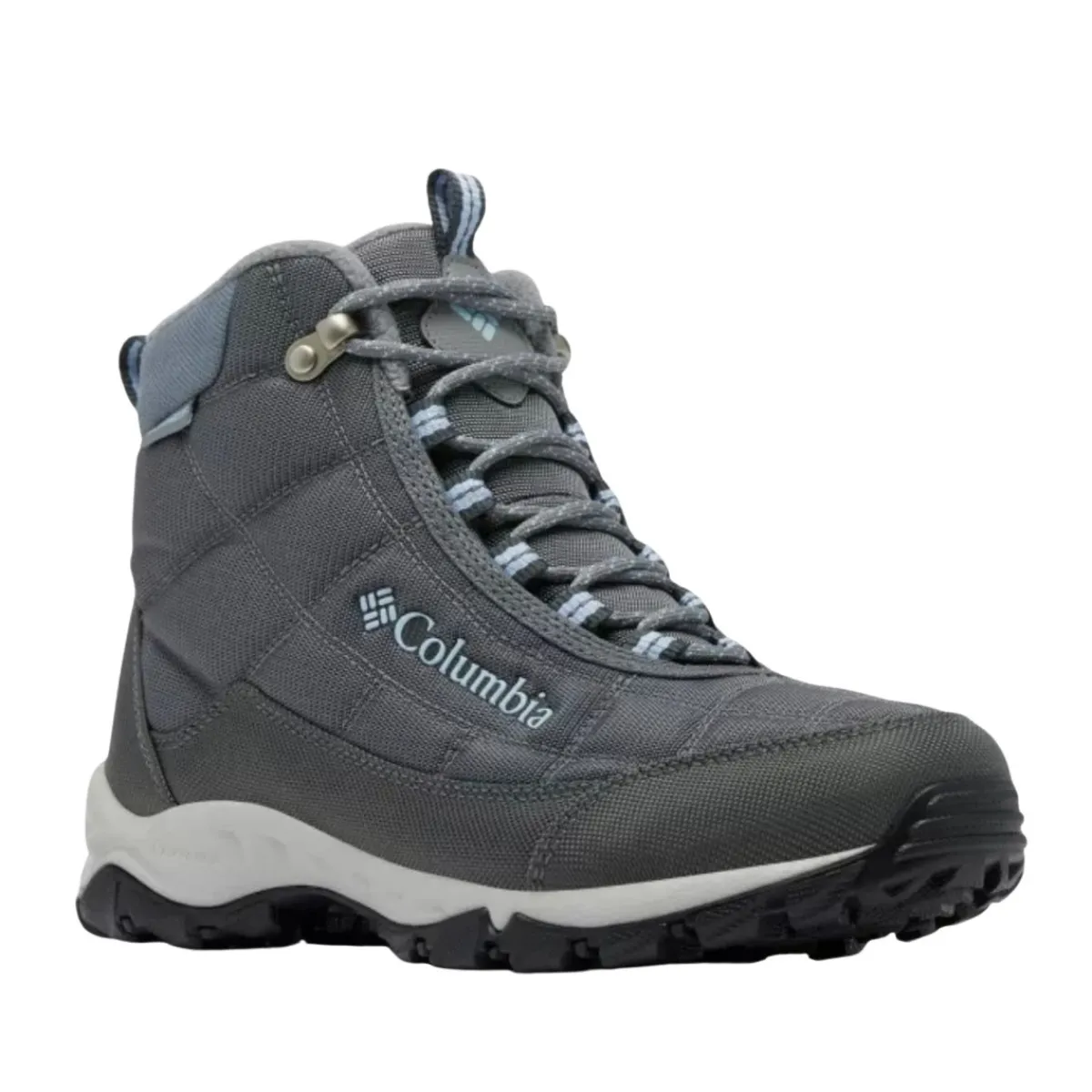 Columbia Casual Shoes|Sandals And Mules<Women's Firecamp Winter Boots Graphite