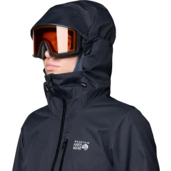Mountain Hardwear Insulated Jackets|Windbreaker Jackets<Women's Firefall Insulated Jacket