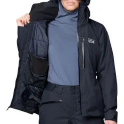 Mountain Hardwear Insulated Jackets|Windbreaker Jackets<Women's Firefall Insulated Jacket