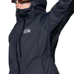 Mountain Hardwear Insulated Jackets|Windbreaker Jackets<Women's Firefall Insulated Jacket
