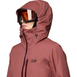 Mountain Hardwear Insulated Jackets|Windbreaker Jackets<Women's Firefall Insulated Jacket