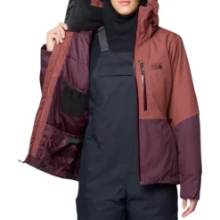 Mountain Hardwear Insulated Jackets|Windbreaker Jackets<Women's Firefall Insulated Jacket